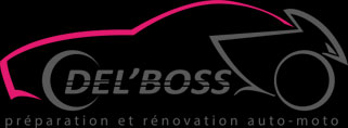 Rénovation optique - Del'Boss
